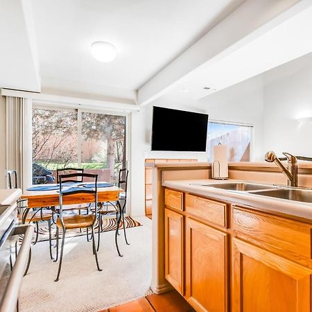 Canyon Wind Casita Moab Exterior foto
