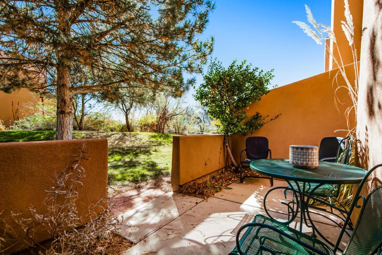 Canyon Wind Casita Moab Exterior foto