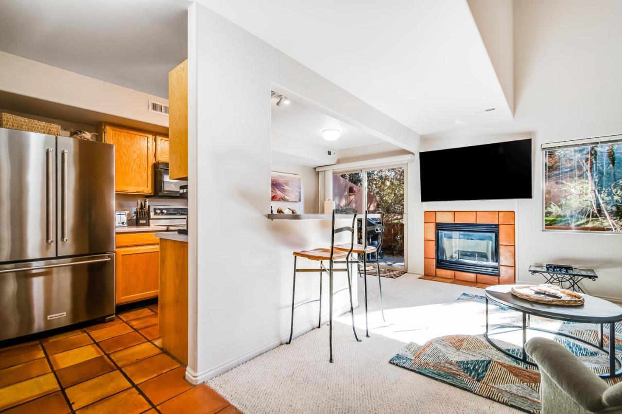 Canyon Wind Casita Moab Exterior foto