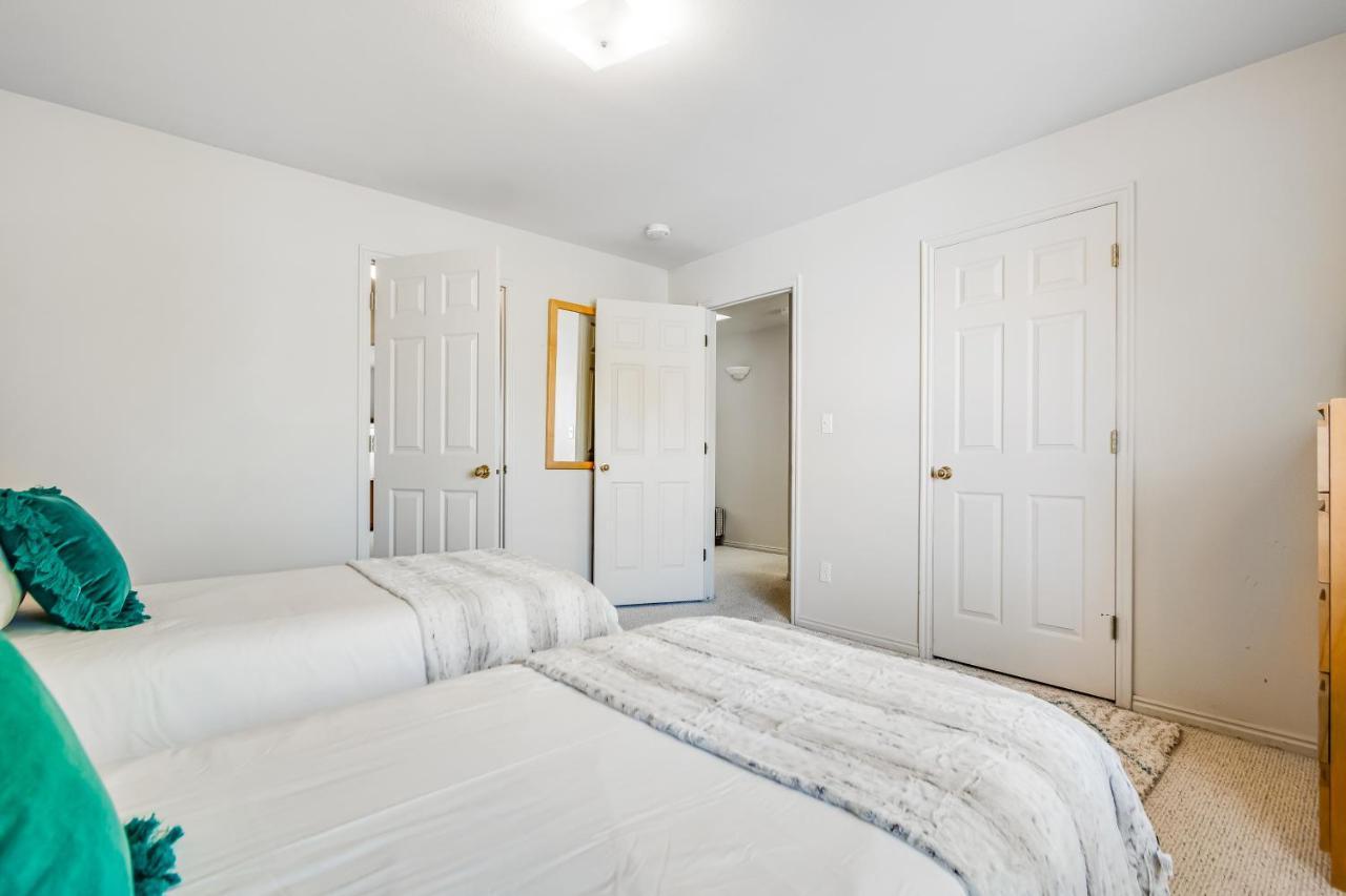 Canyon Wind Casita Moab Exterior foto