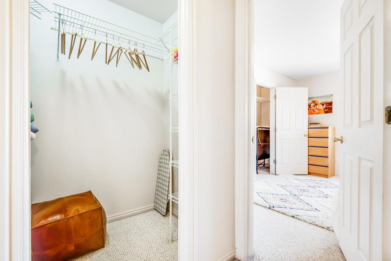 Canyon Wind Casita Moab Exterior foto