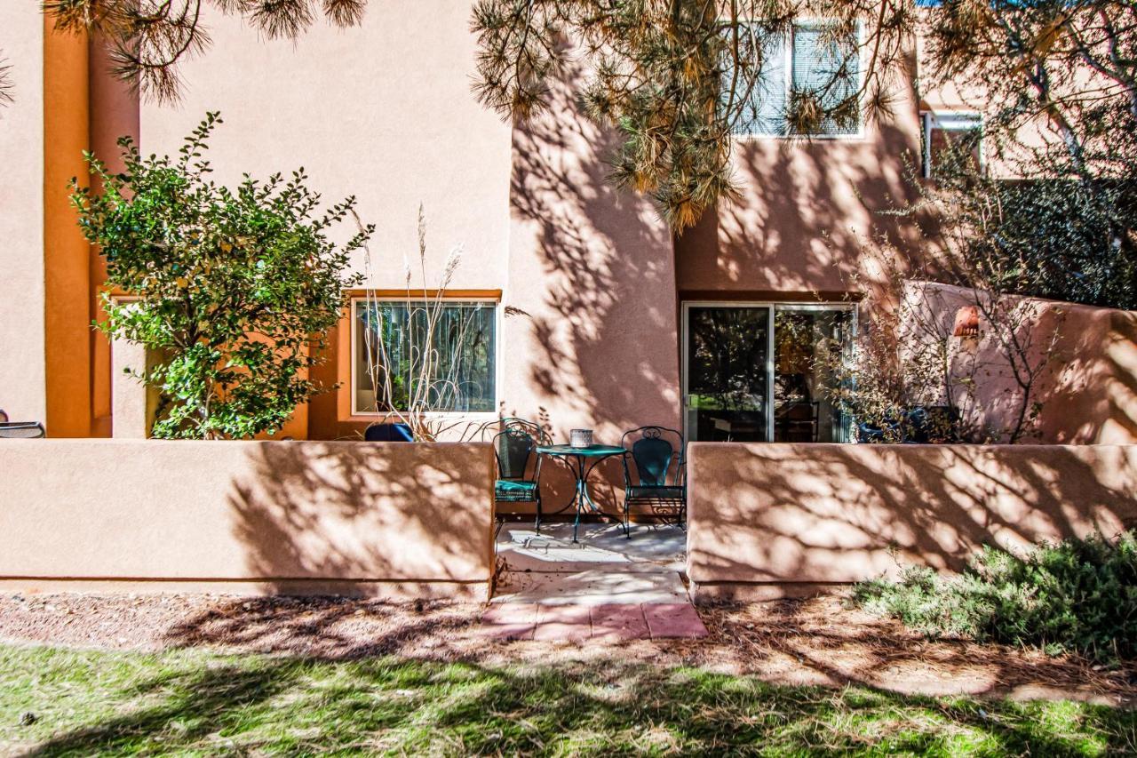 Canyon Wind Casita Moab Exterior foto
