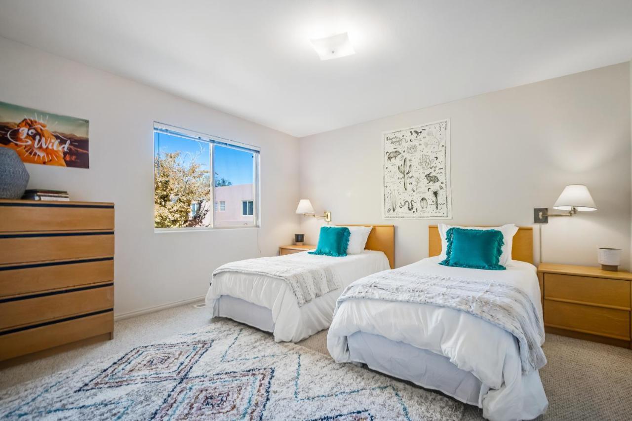 Canyon Wind Casita Moab Exterior foto