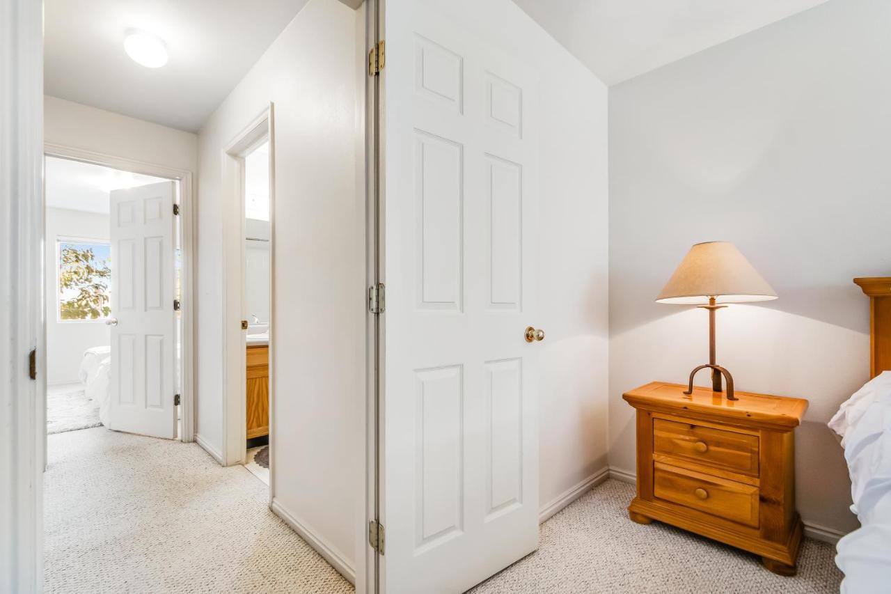 Canyon Wind Casita Moab Exterior foto
